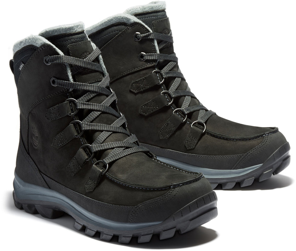 Chillberg Winter Boots - Men’s 