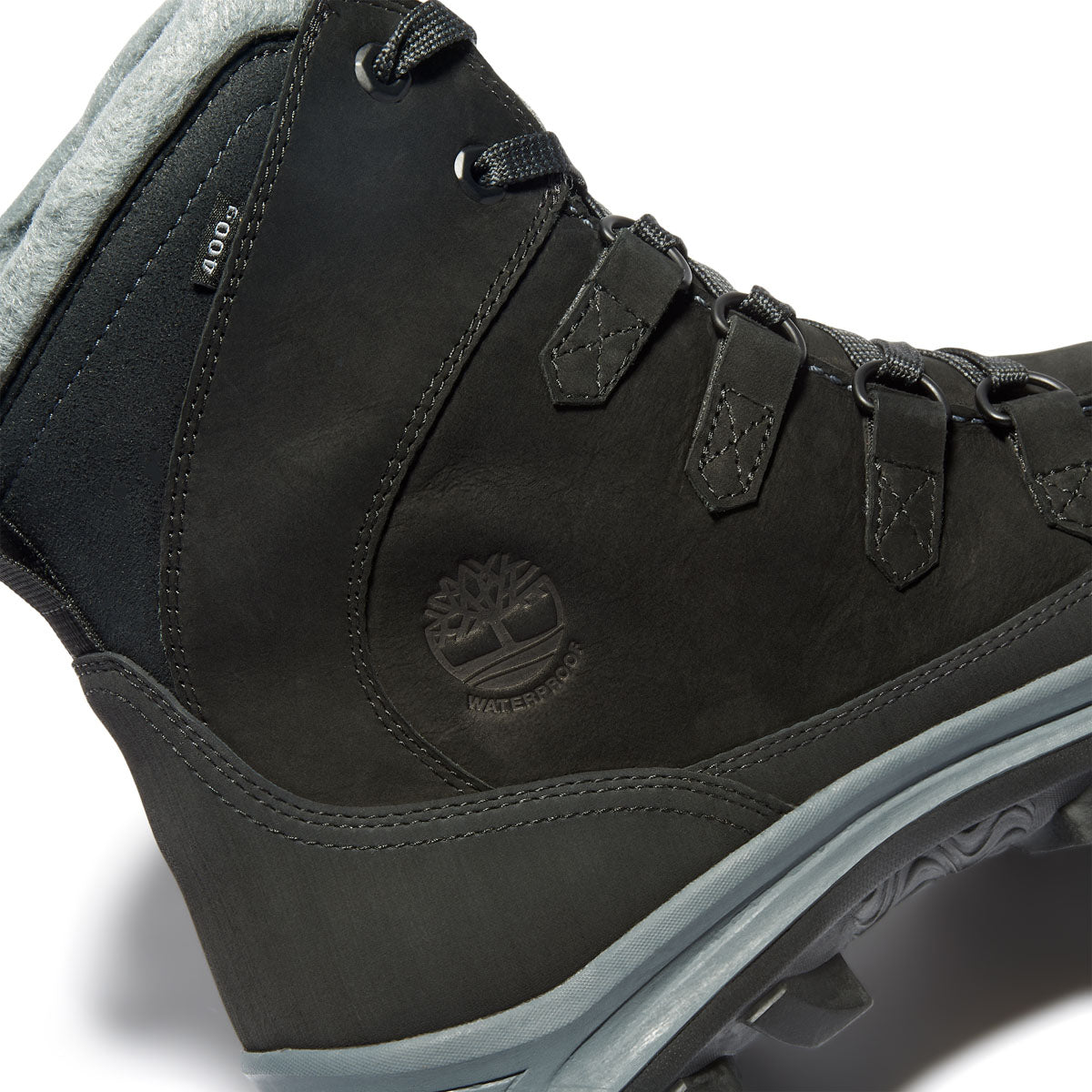 Chillberg Winter Boots - Men’s 