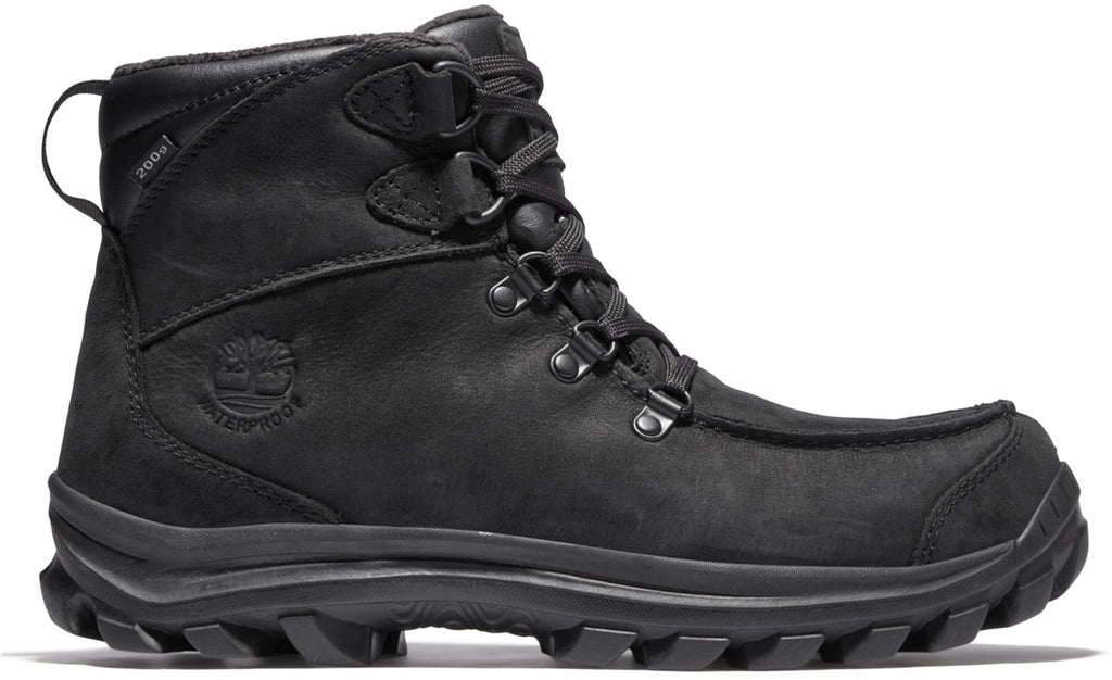Chillberg MID Sport Winter Boots - Men’s