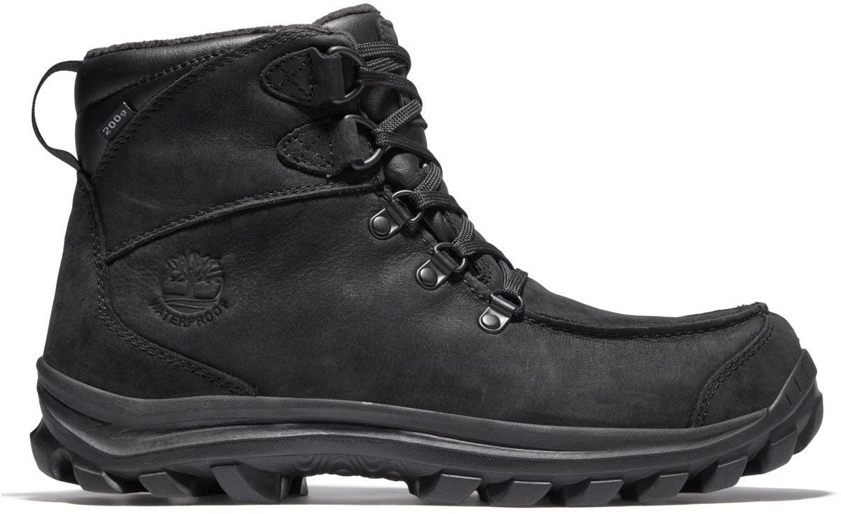Chillberg MID Sport Winter Boots - Men’s