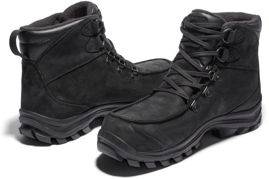 Chillberg MID Sport Winter Boots - Men’s