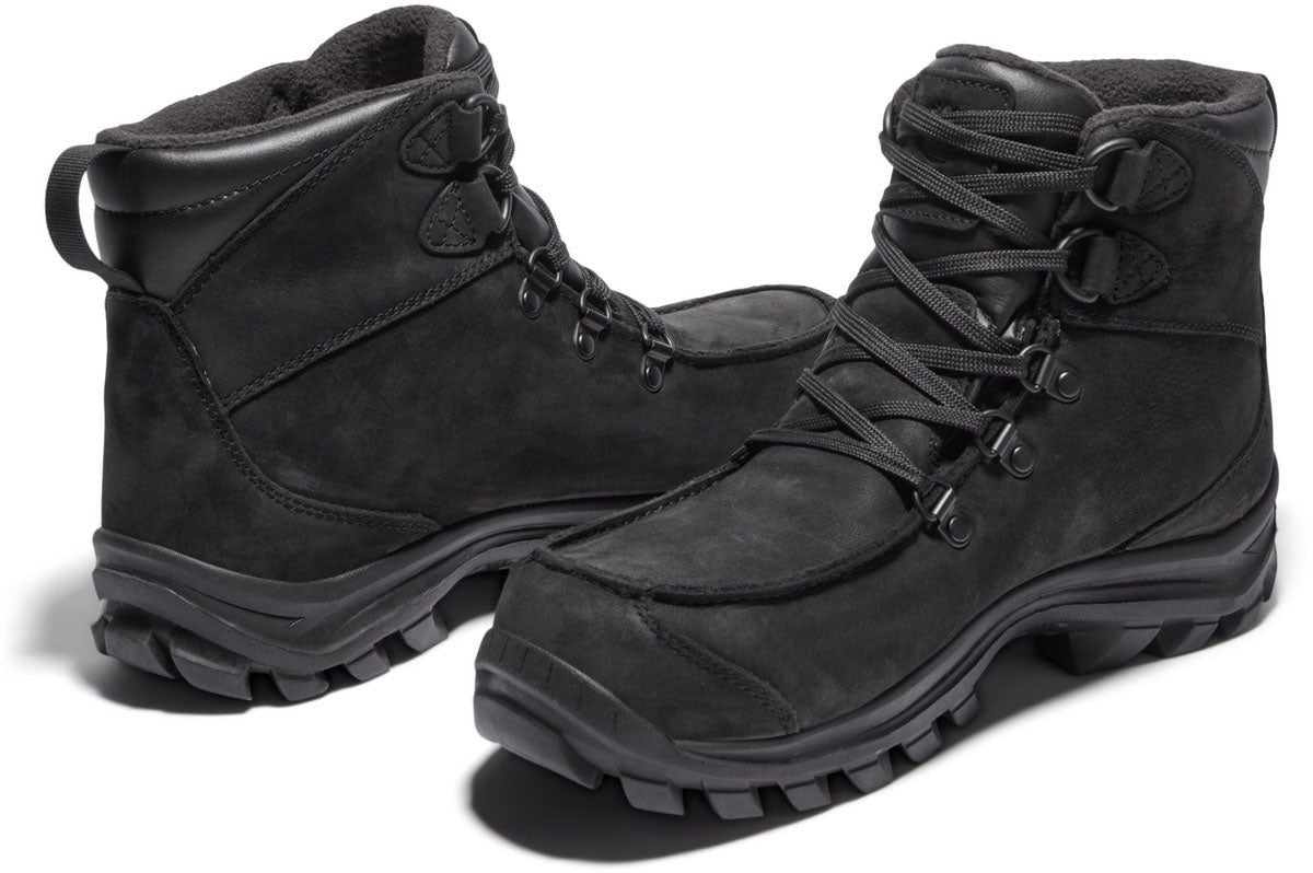Chillberg MID Sport Winter Boots - Men’s