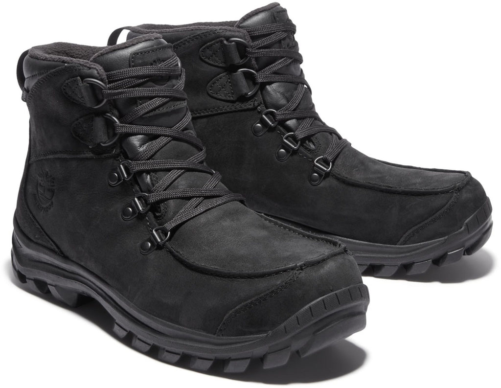 Chillberg MID Sport Winter Boots - Men’s