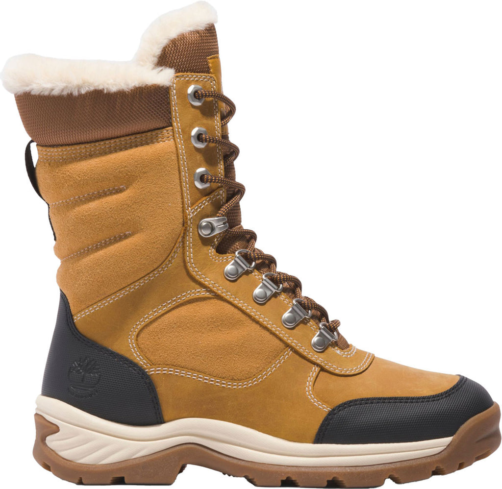 White Ledge Winter Boots - Women’s 