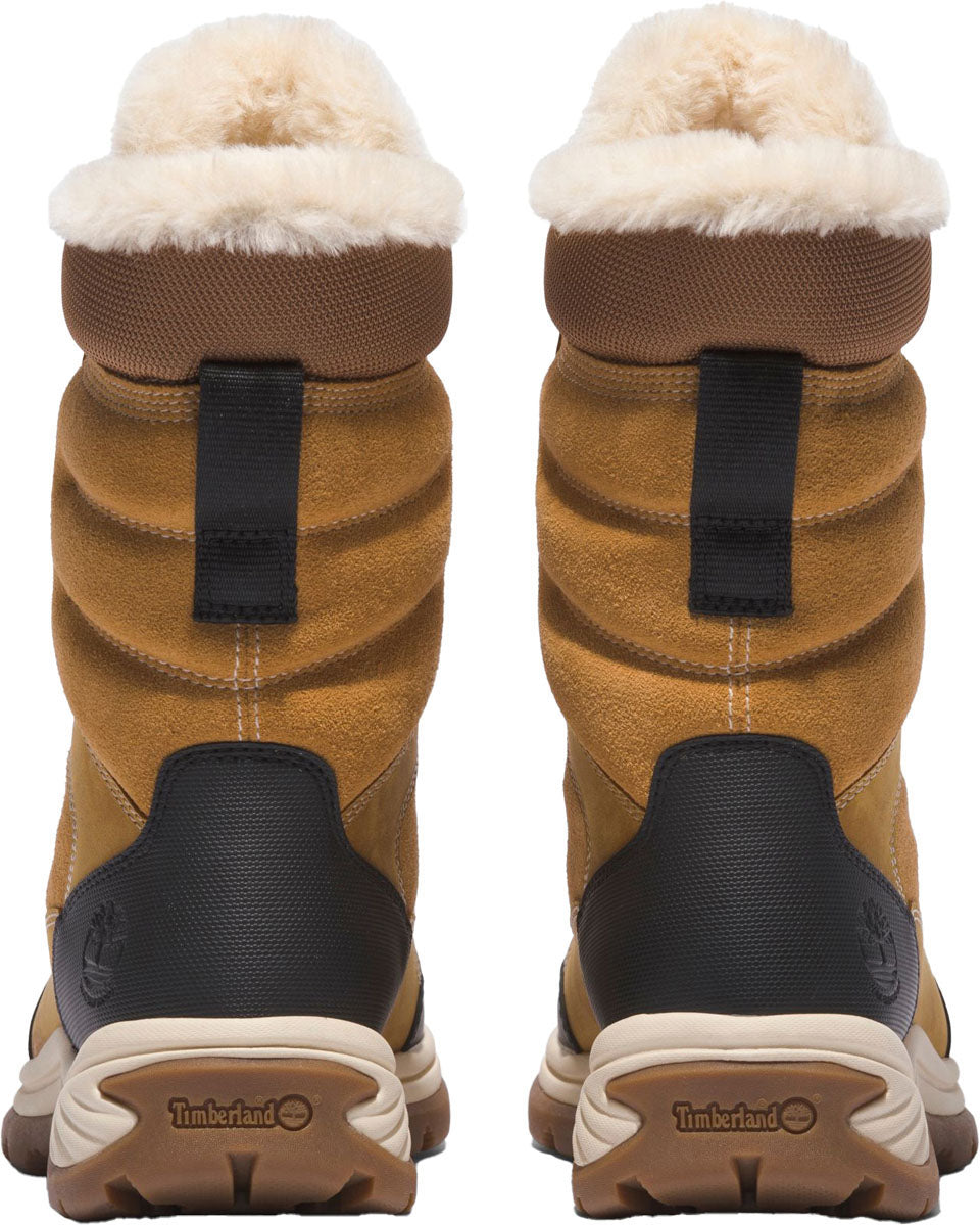 White Ledge Winter Boots - Women’s 