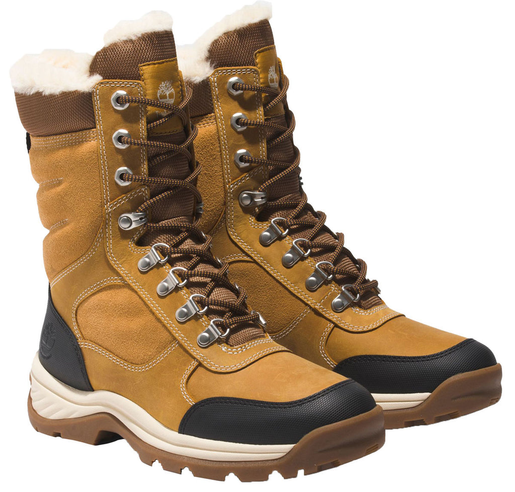White Ledge Winter Boots - Women’s 