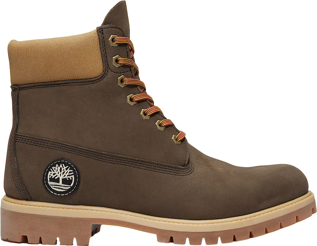 Premium Waterproof Boots - Men's 