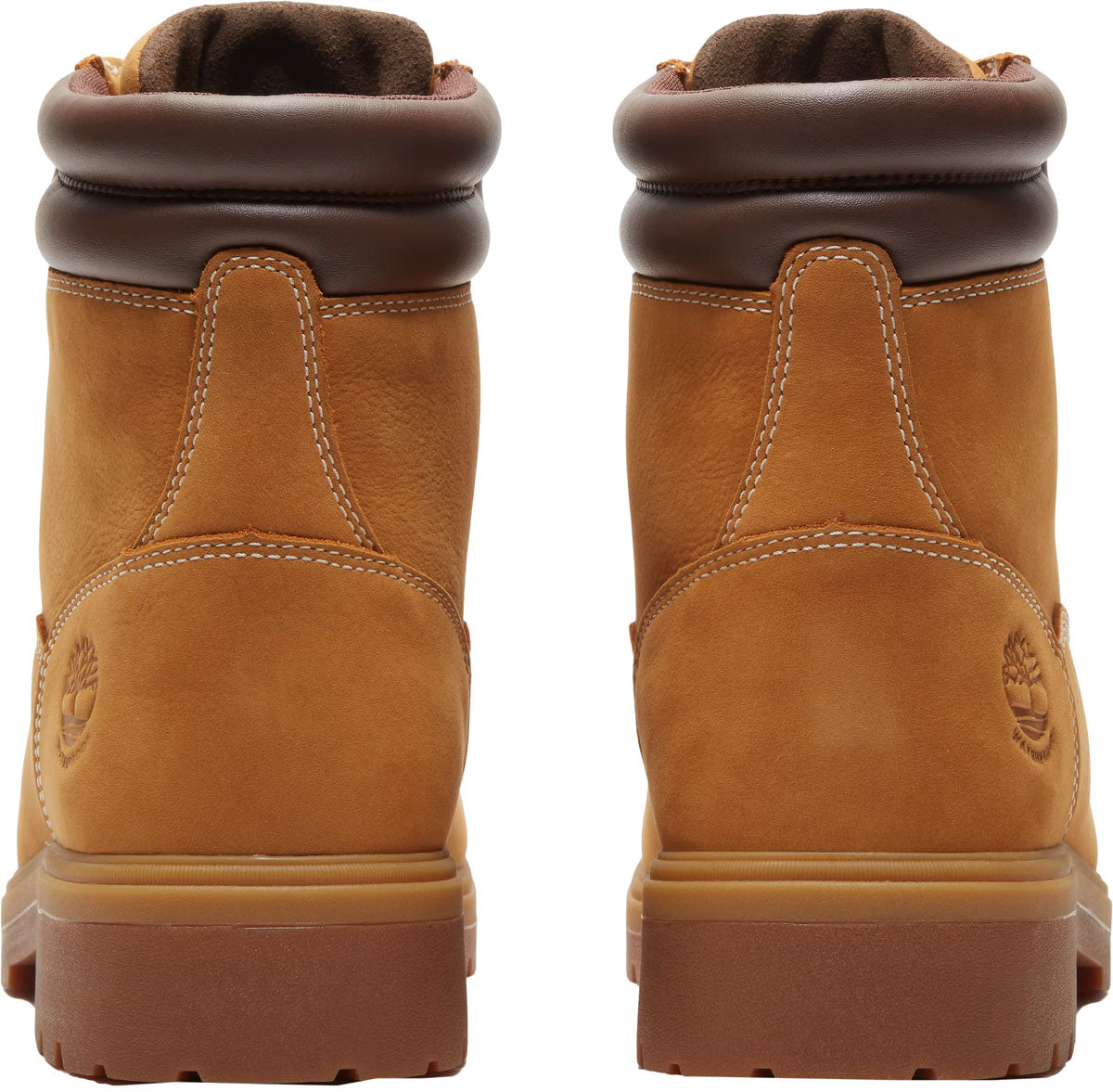 Auburn Falls Waterproof Boots - Men's