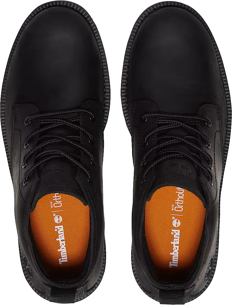 Britton Falls Waterproof Boots - Men's