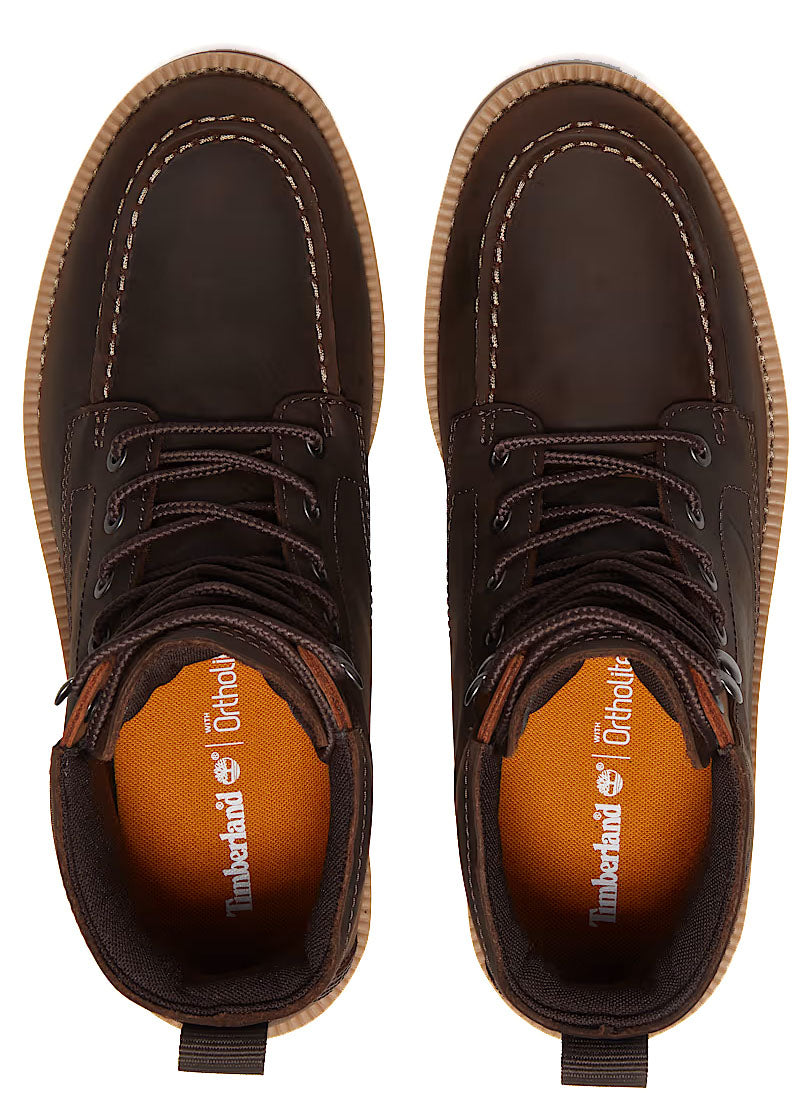 Britton Falls Waterproof Boots - Men's