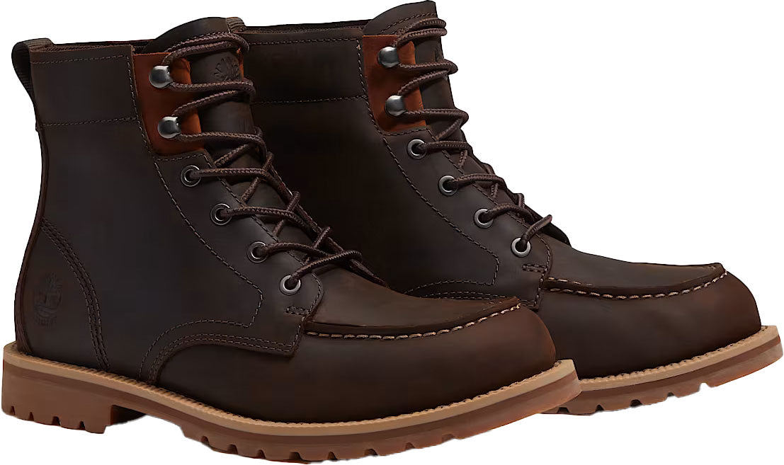 Britton Falls Waterproof Boots - Men's