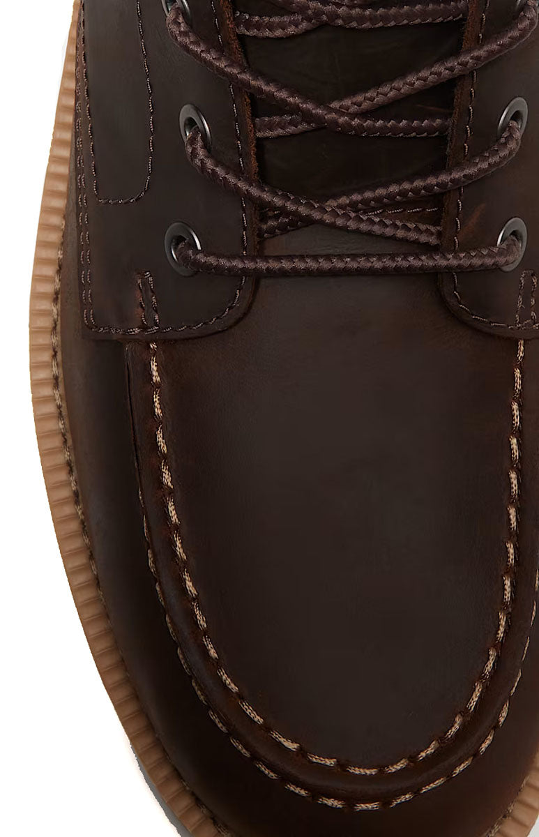 Britton Falls Waterproof Boots - Men's