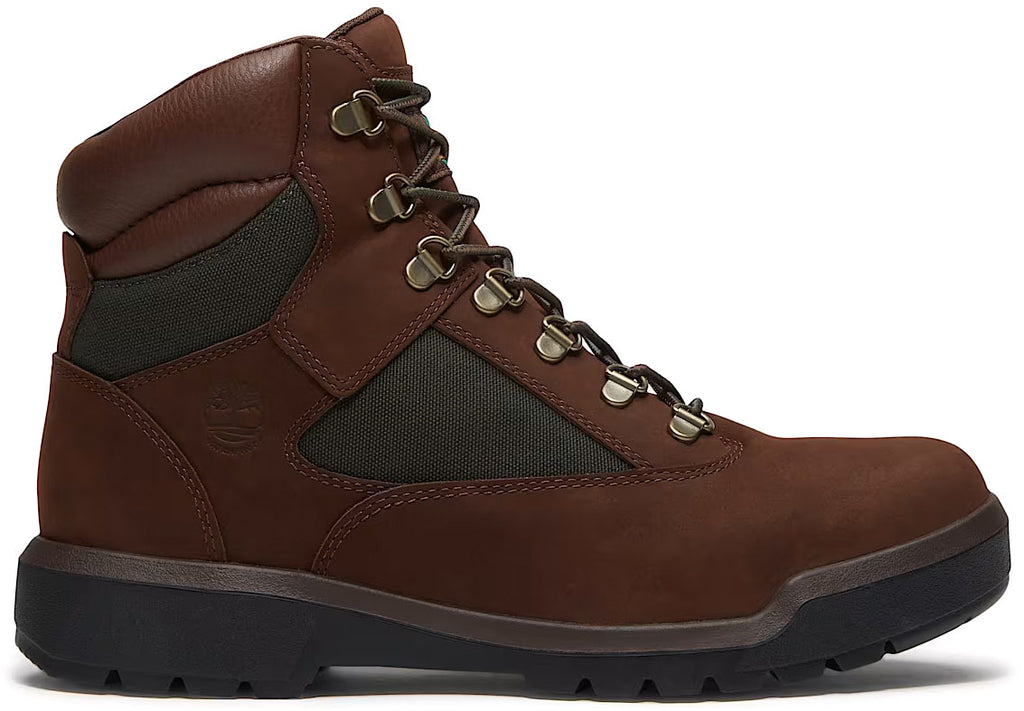 Field Waterproof Boots - Men's