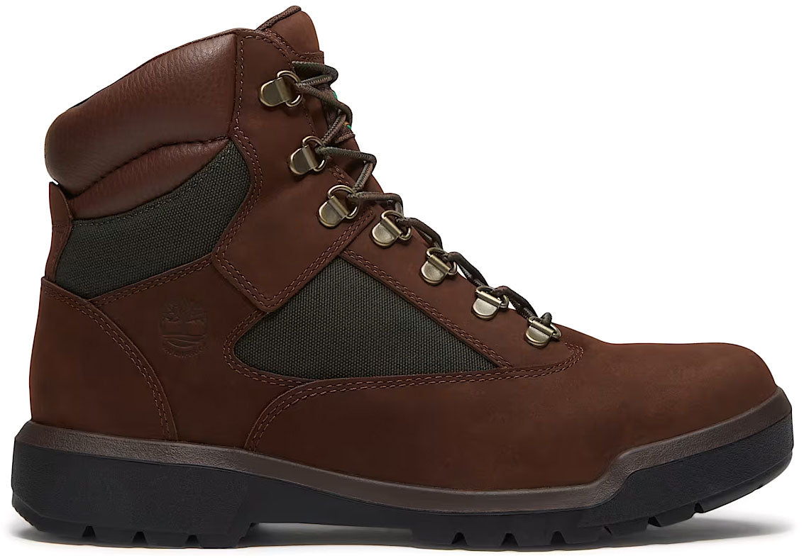 Field Waterproof Boots - Men's