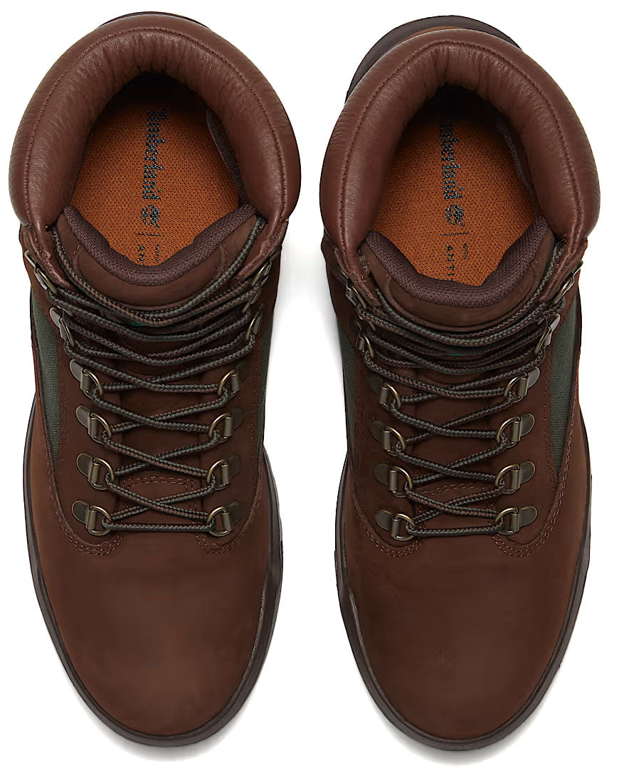 Field Waterproof Boots - Men's