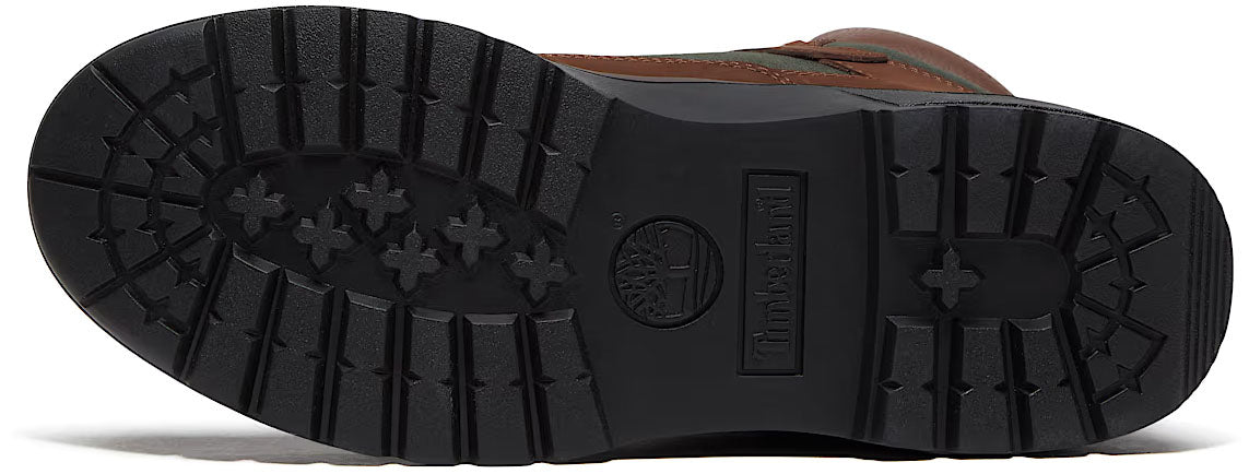 Field Waterproof Boots - Men's