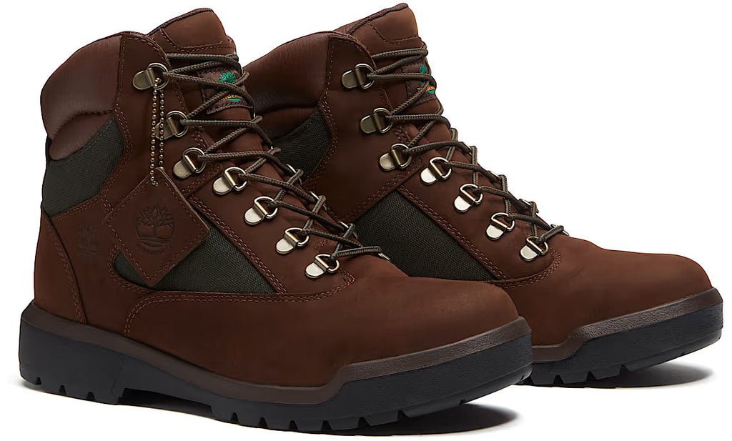 Field Waterproof Boots - Men's