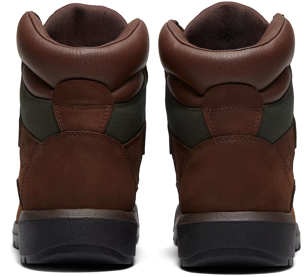 Field Waterproof Boots - Men's