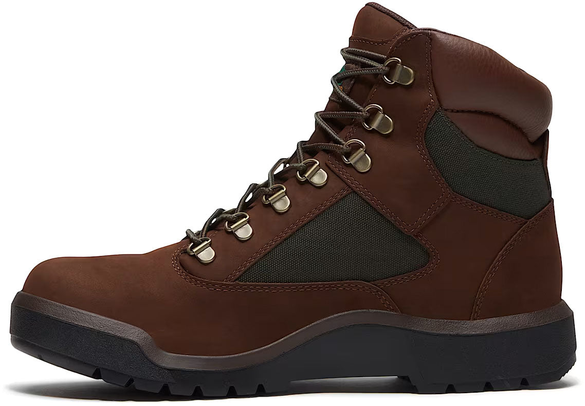Field Waterproof Boots - Men's