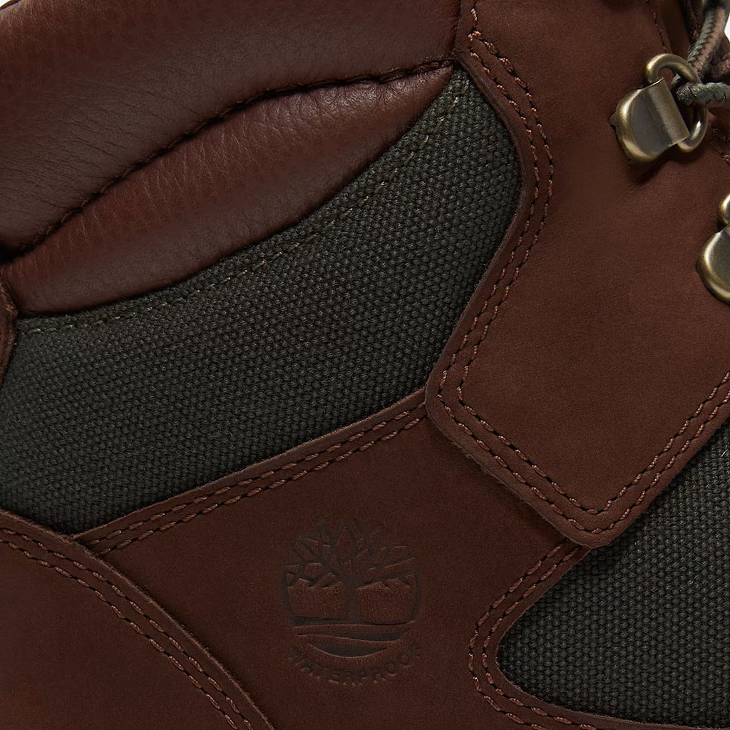 Field Waterproof Boots - Men's