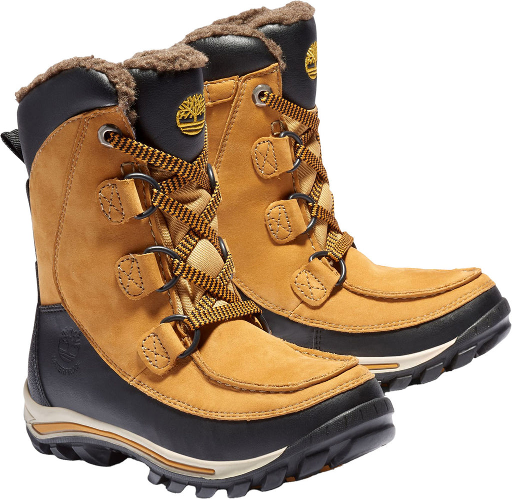 Chillberg Winter Boots - Kids'