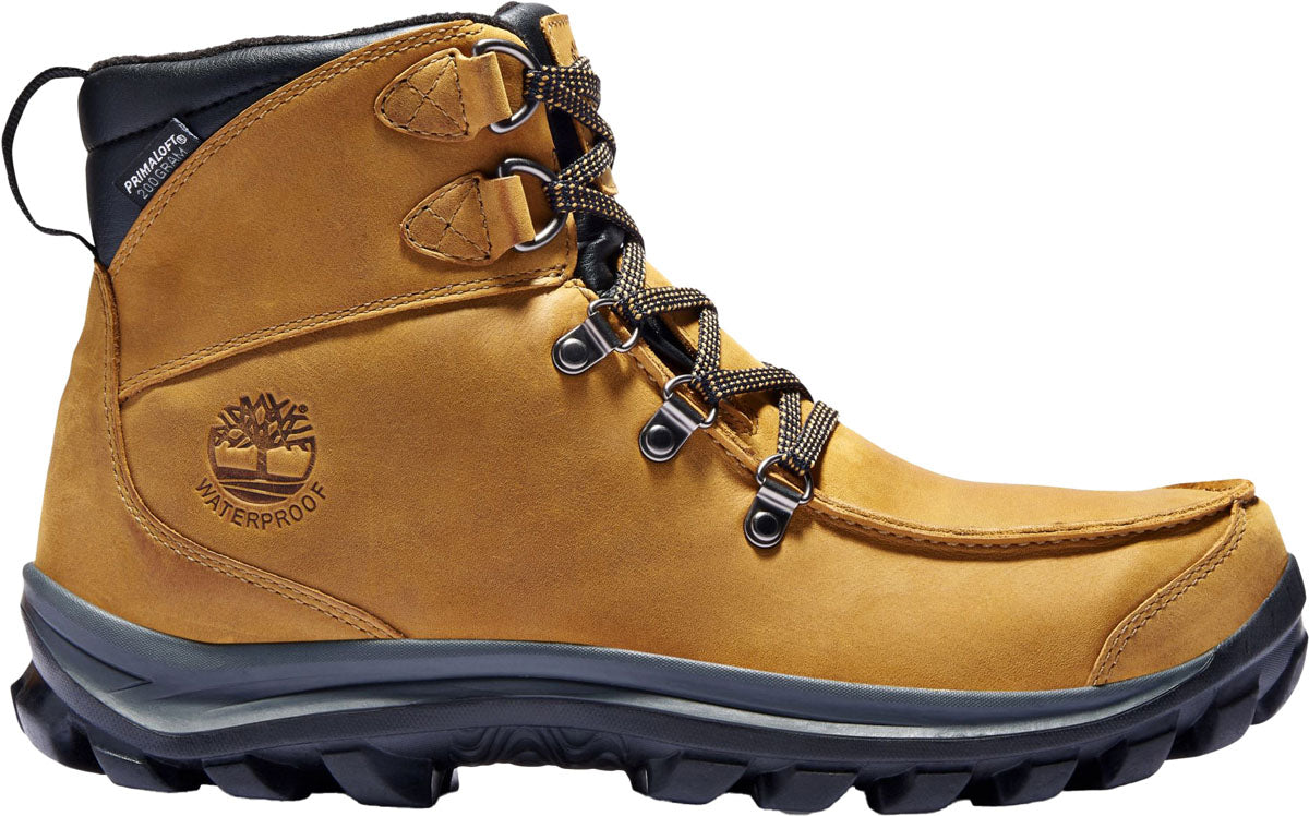 Chillberg Winter Boots - Men's