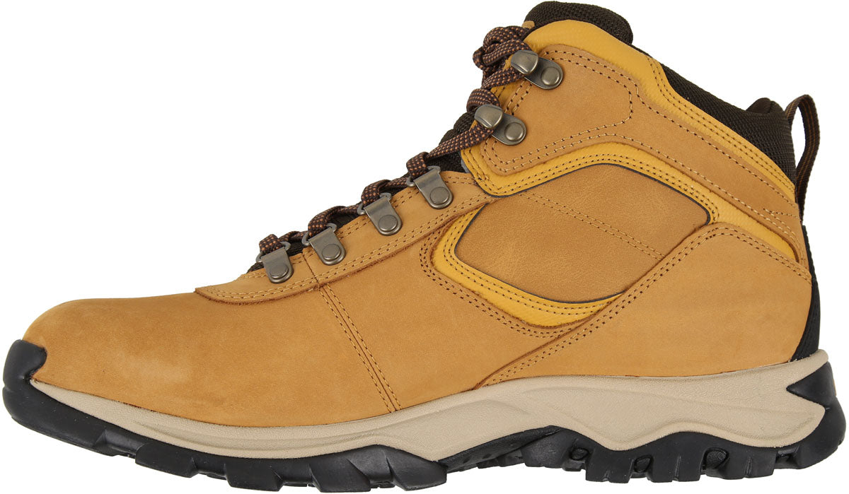 Mt. Maddsen Waterproof Boots - Men's