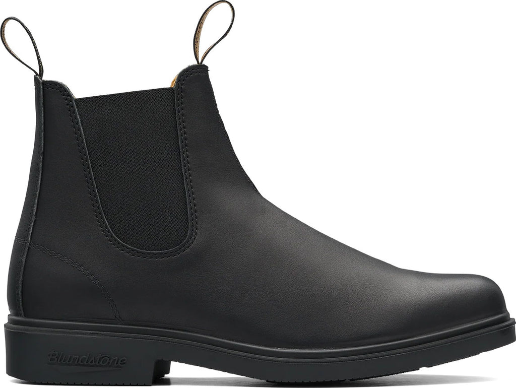 Chisel Toe 068 Boots - Unisex