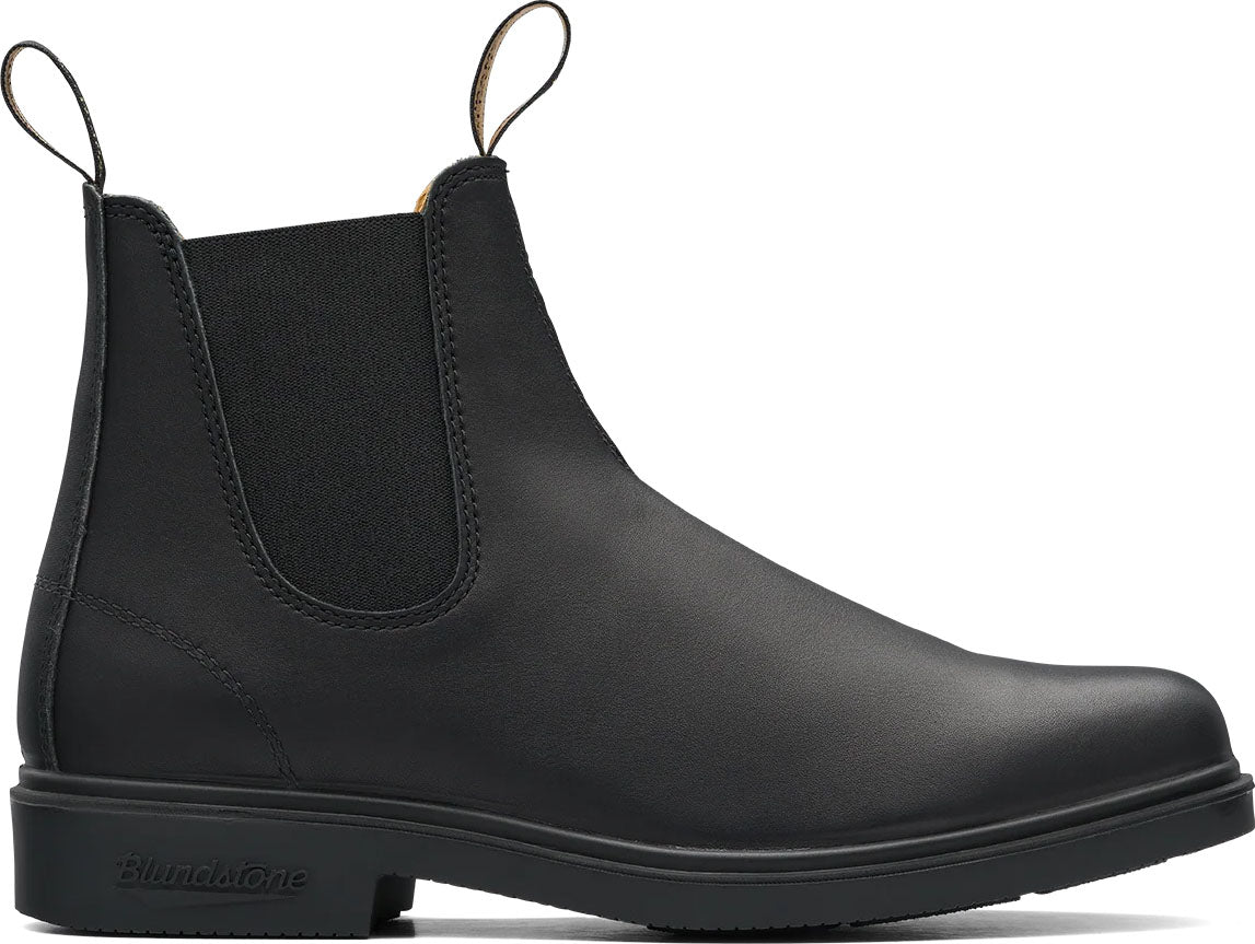 Chisel Toe 068 Boots - Unisex