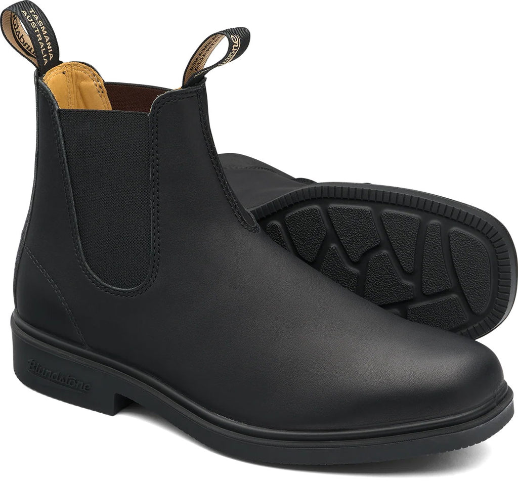 Chisel Toe 068 Boots - Unisex