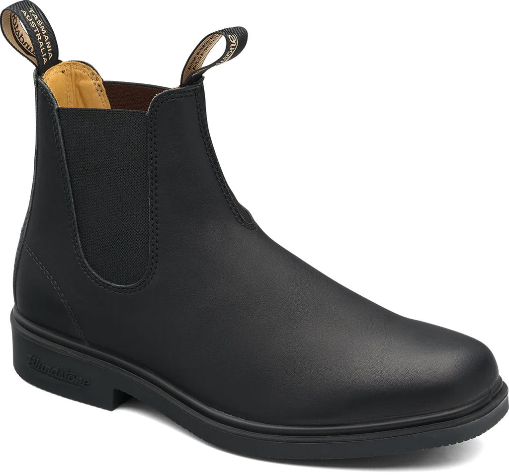 Chisel Toe 068 Boots - Unisex