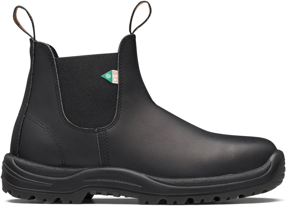 163 Work and Safety Boots - Unisex