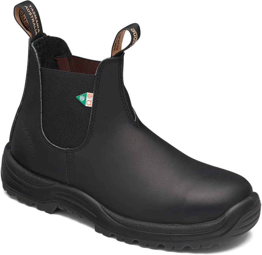 163 Work and Safety Boots - Unisex