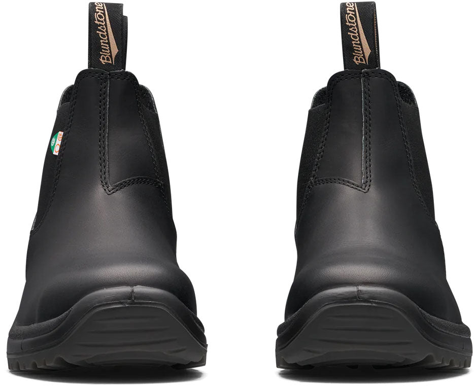 163 Work and Safety Boots - Unisex