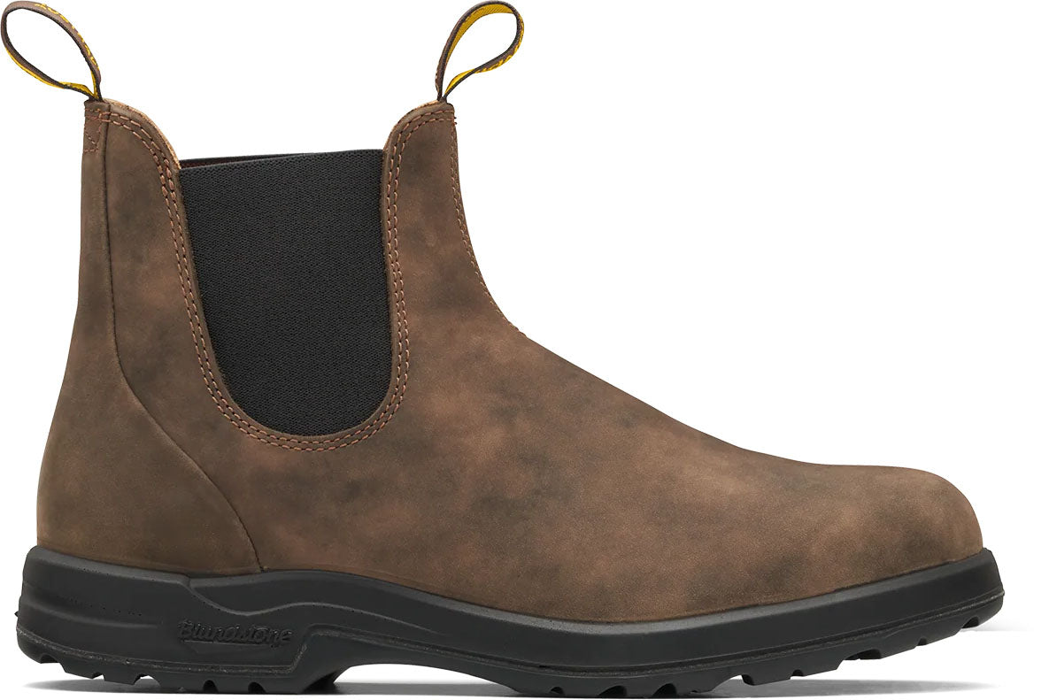 2056 All-Terrain Boots - Unisex