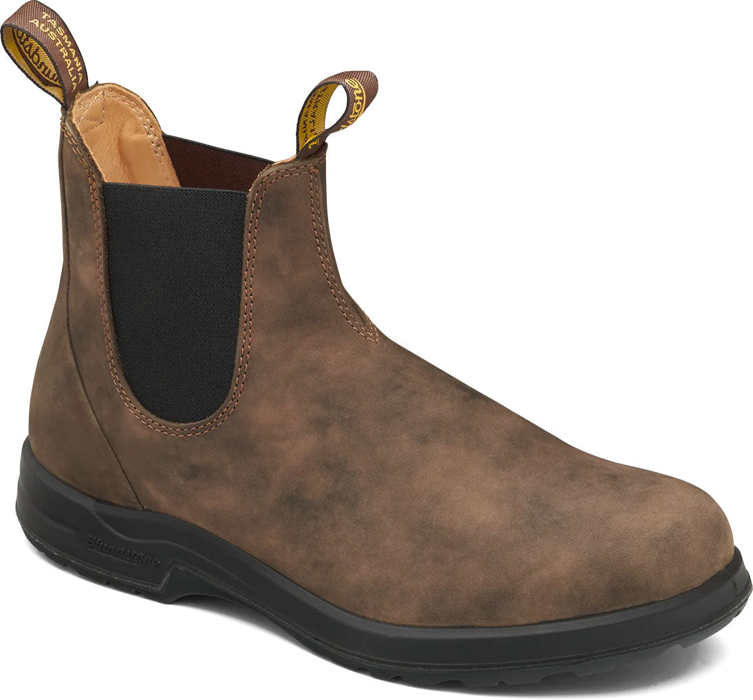 2056 All-Terrain Boots - Unisex