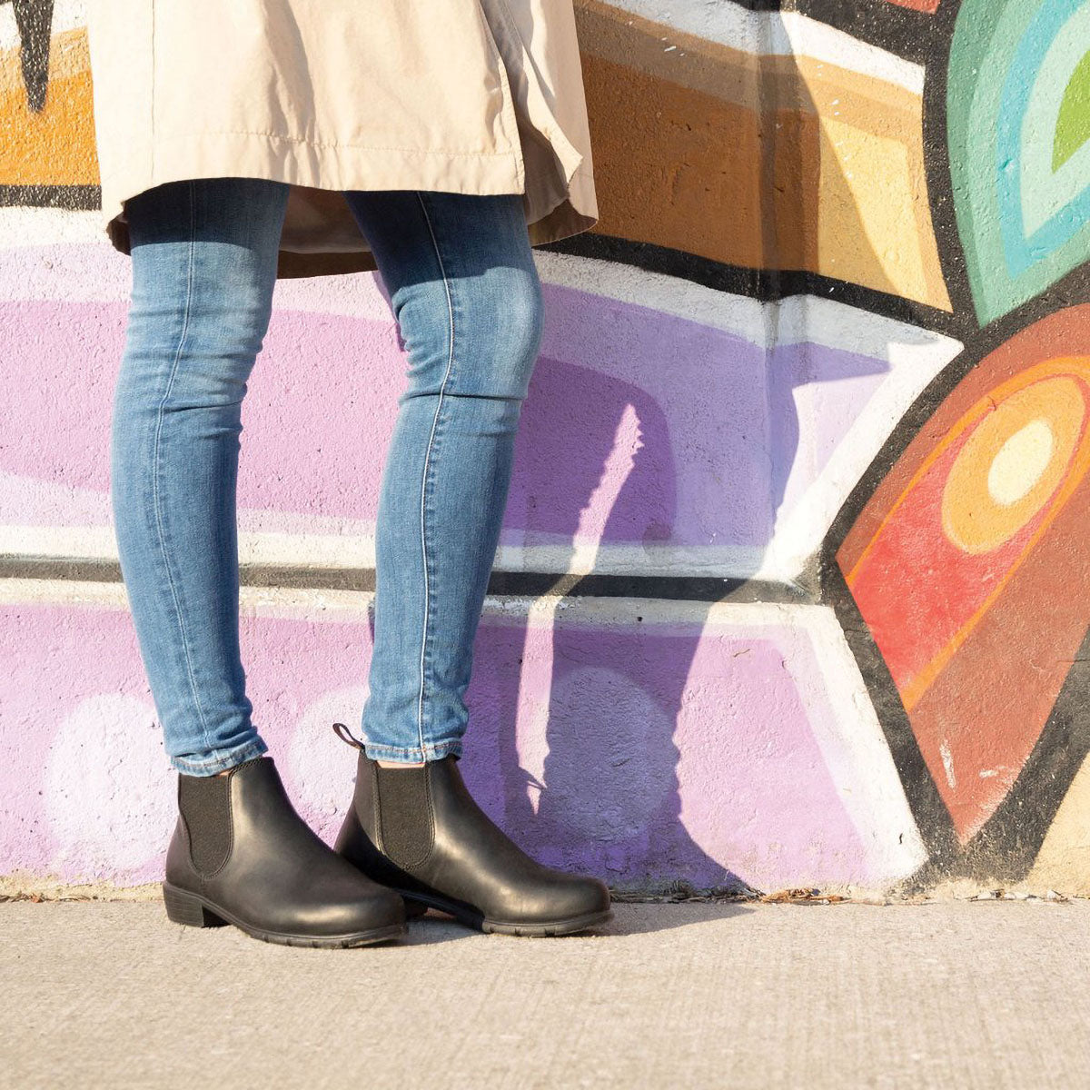 2068 Series Boots - Women's