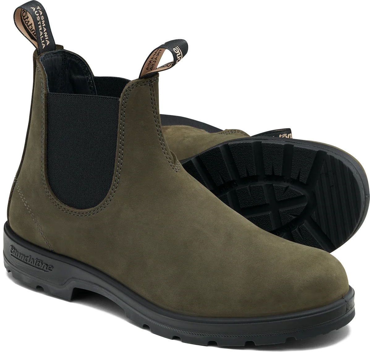 2442 Classics Boots - Unisex