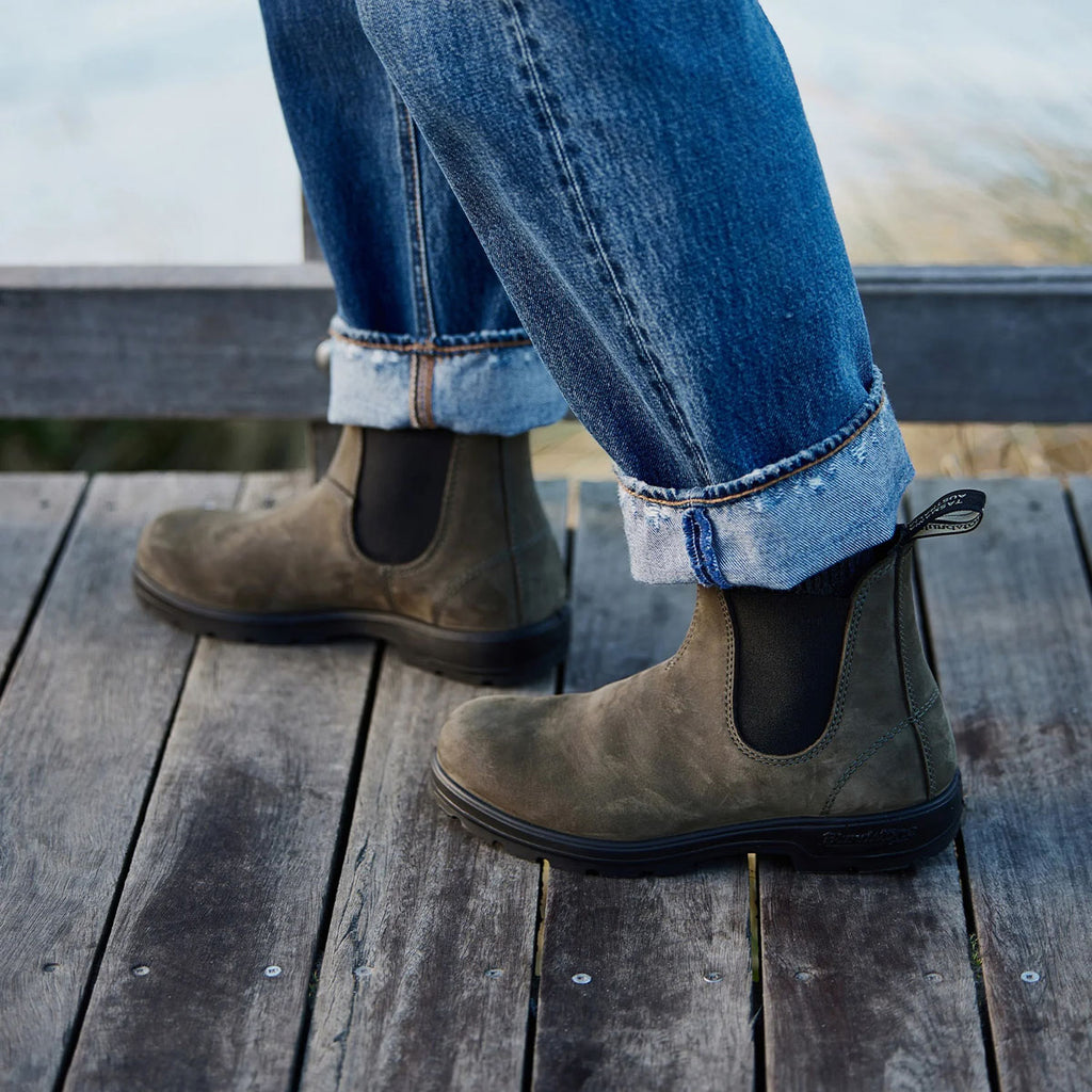 2442 Classics Boots - Unisex
