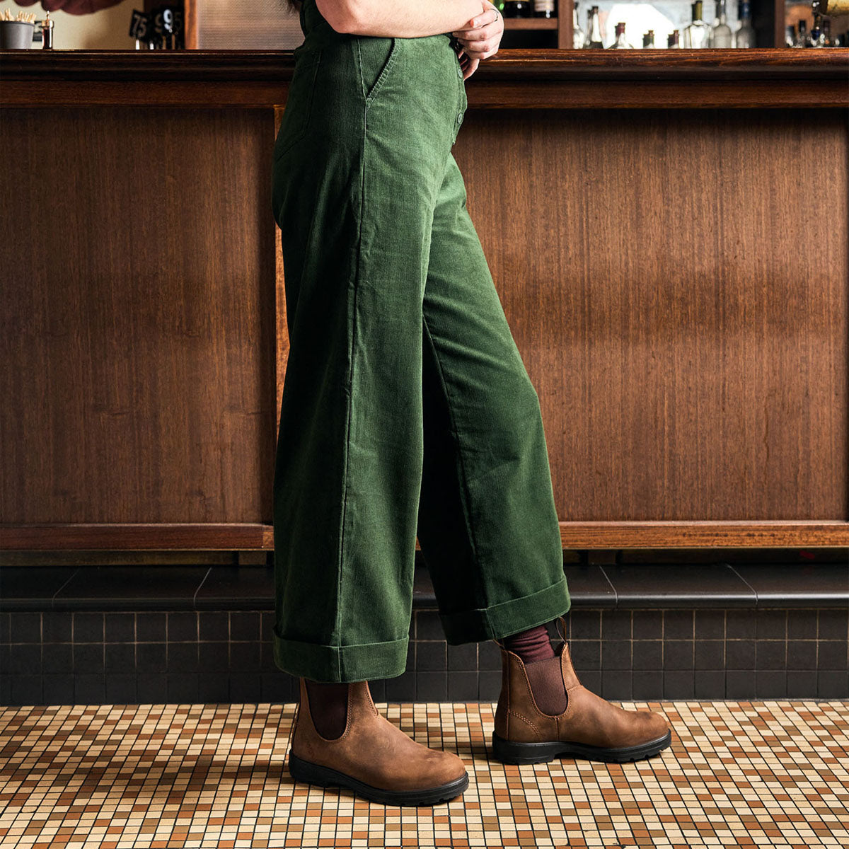 2544 Classics Boots - Women's