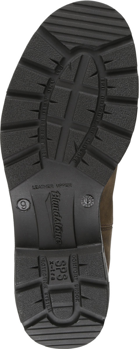 584 Winter Boots - Unisex