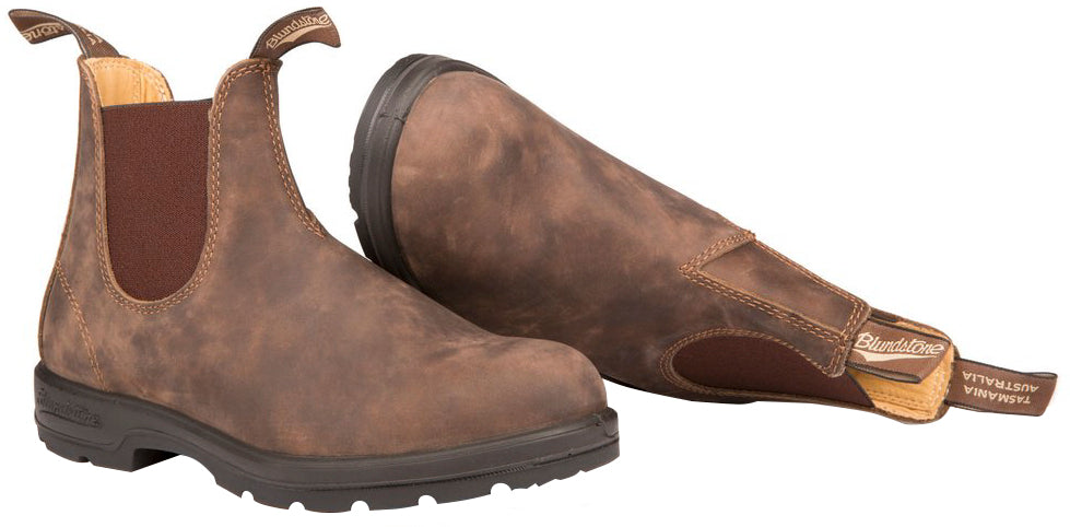 585 Classics Boots - Unisex 