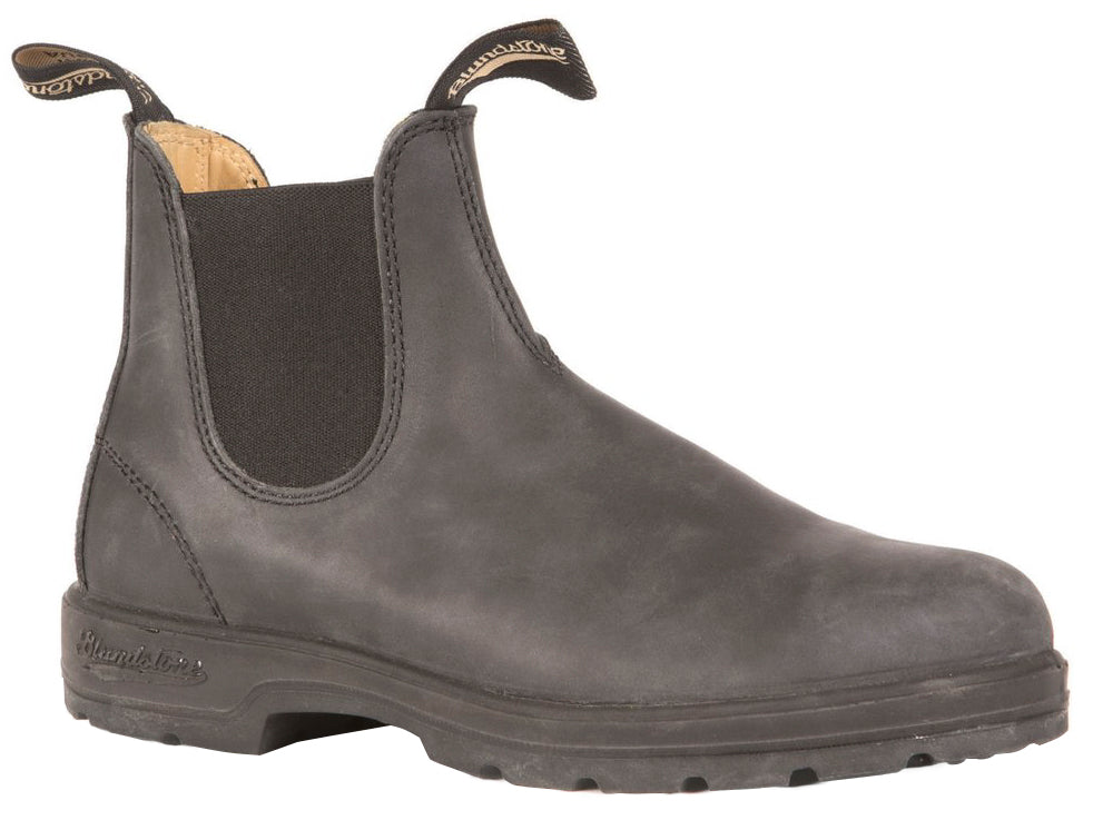 587 Classics Boots - Unisex