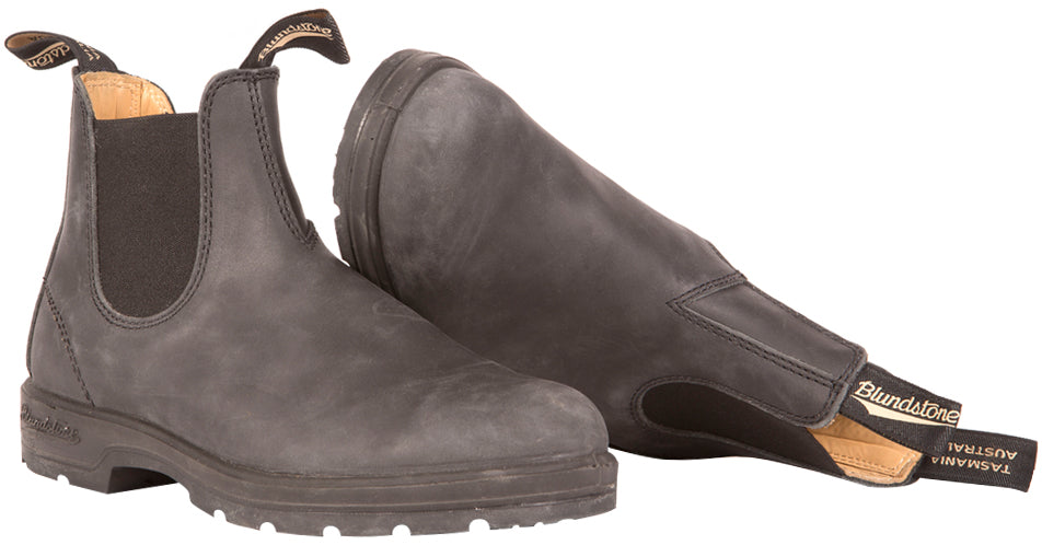 587 Classics Boots - Unisex