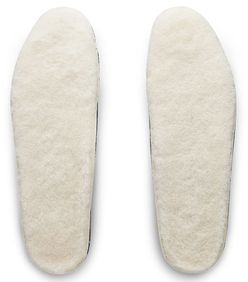 Sheepskin Footbeds 