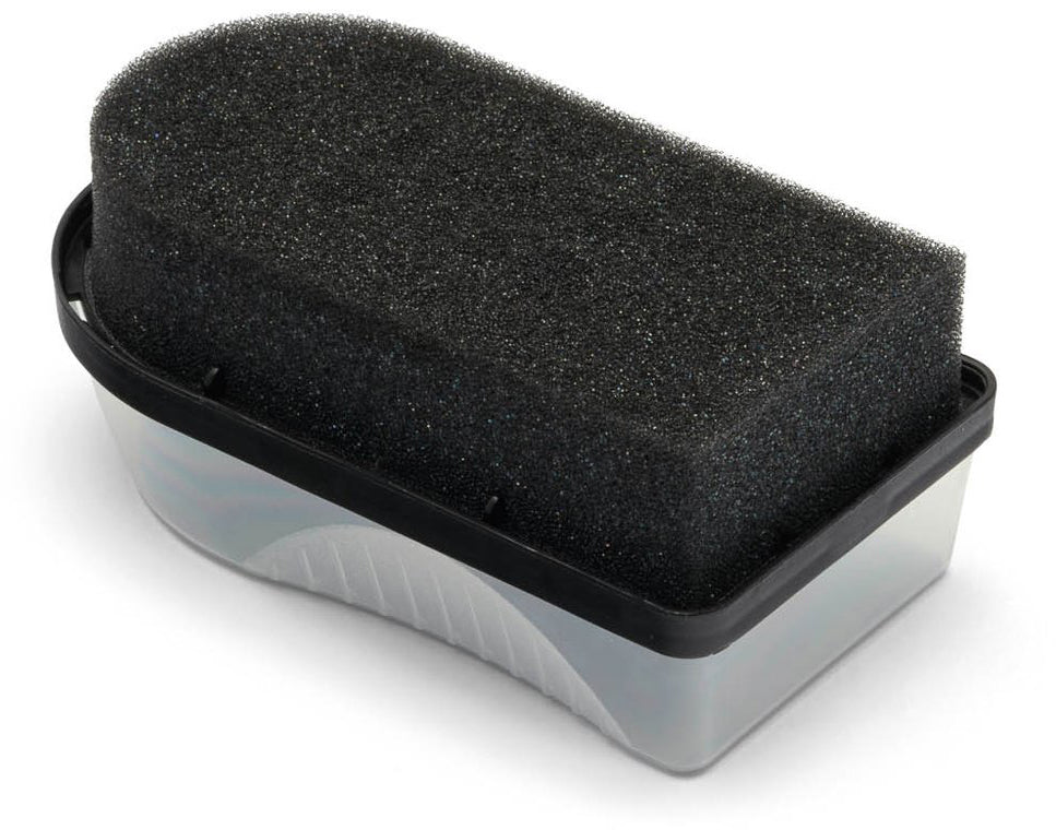 Polish Pad Oily and Waxy Conditioner