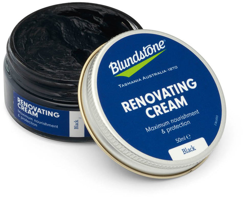 Renovating Cream - 50 ml