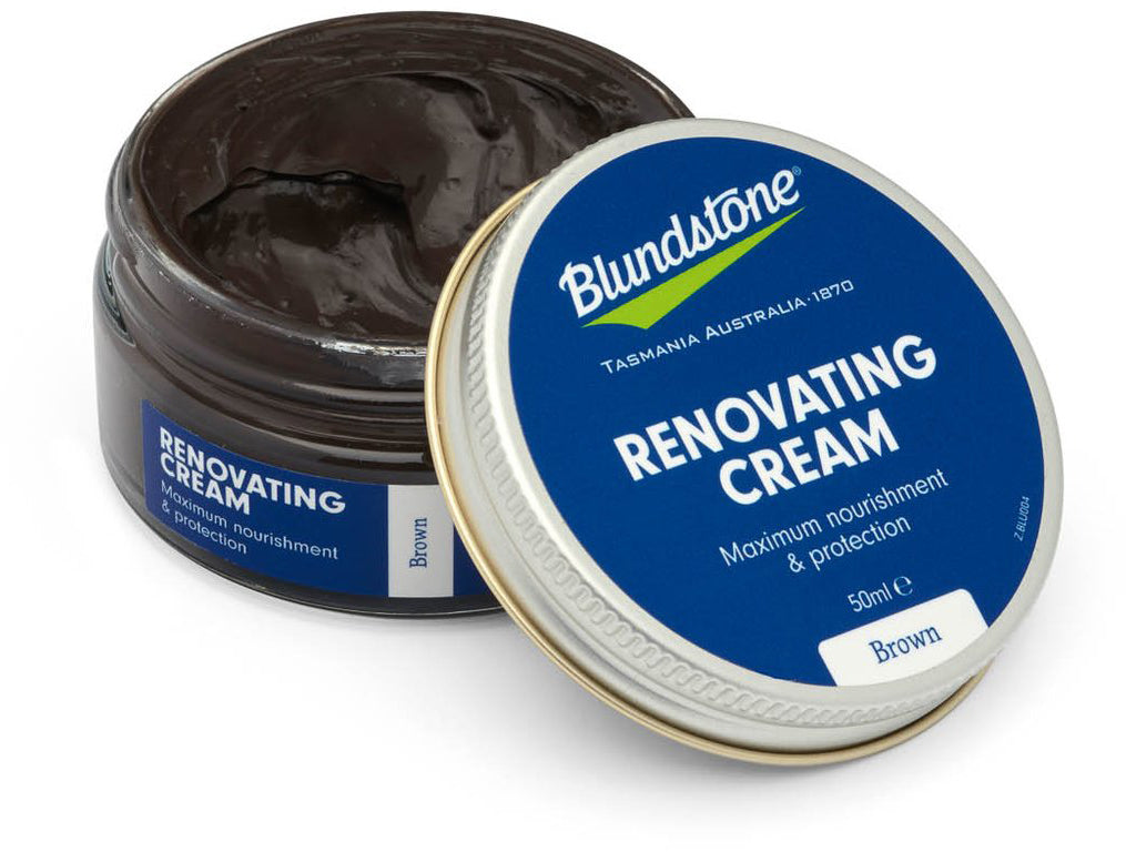 Renovating Cream - 50 ml