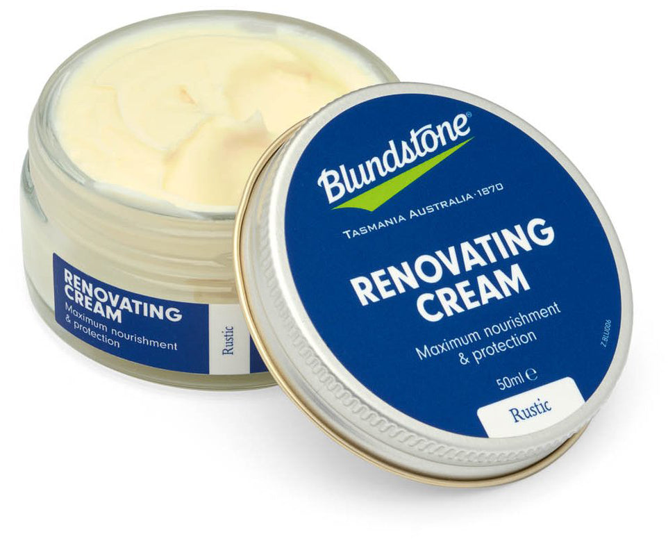 Renovating Cream - 50 ml