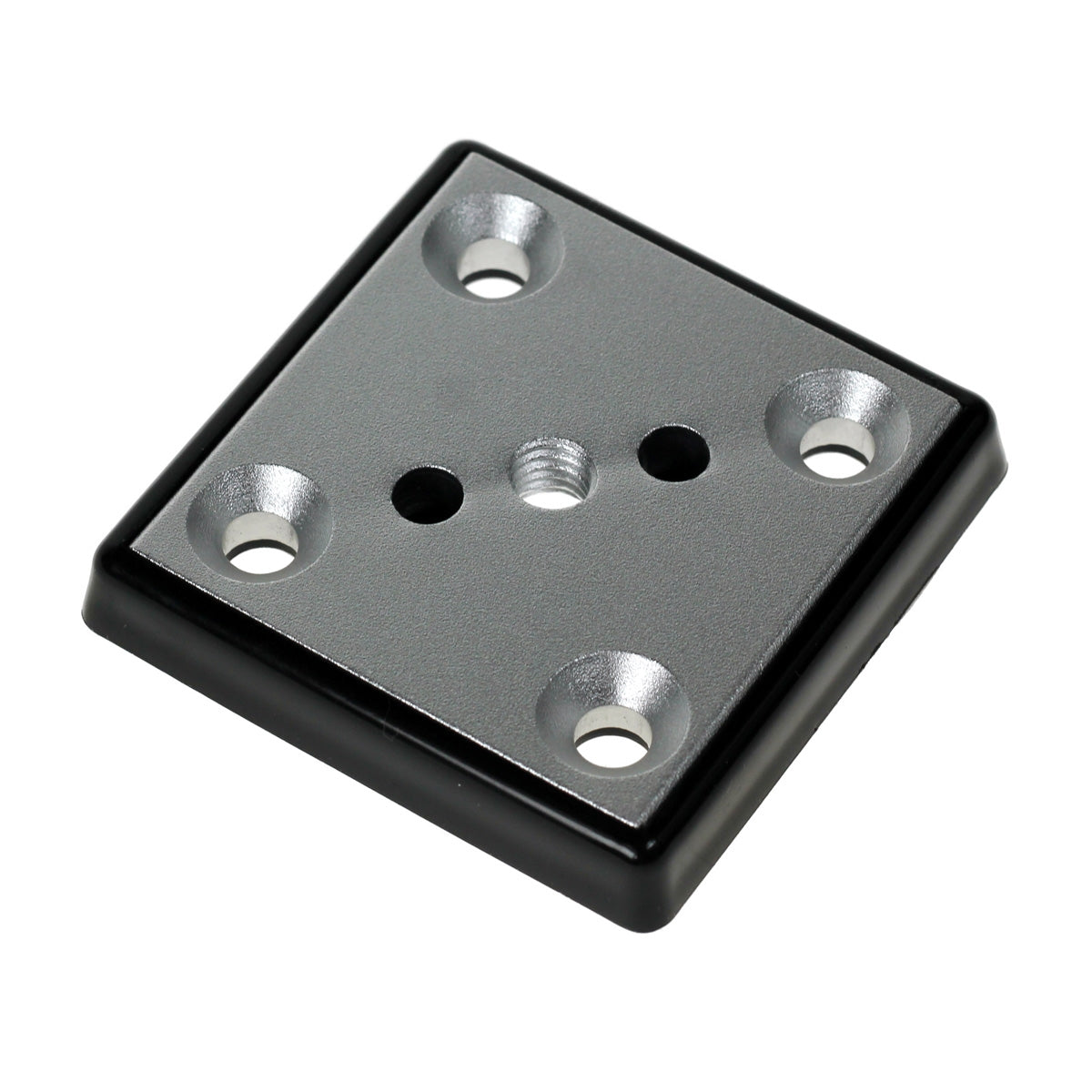 Plate Mount